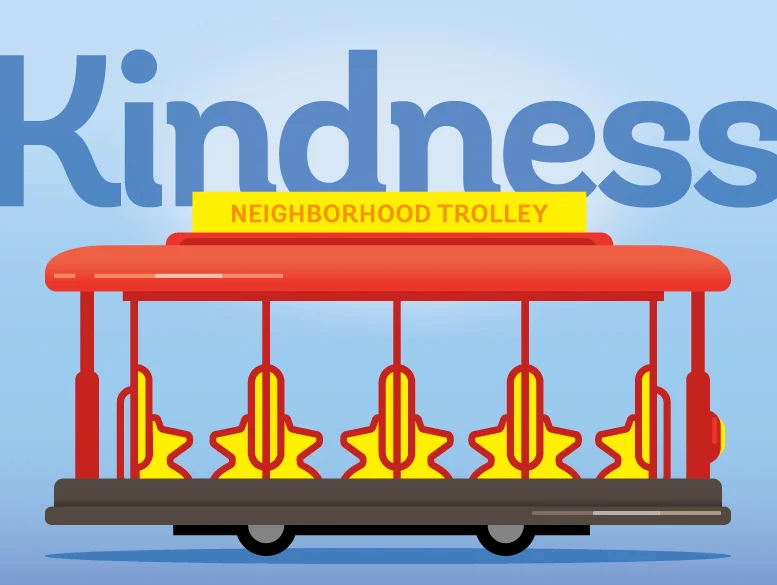 Cool to be Kind: why Mister Rogers and Kindness are trending