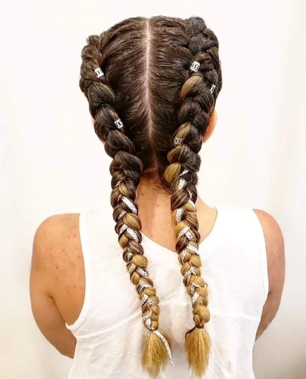 Special Events — Braid in Manhattan