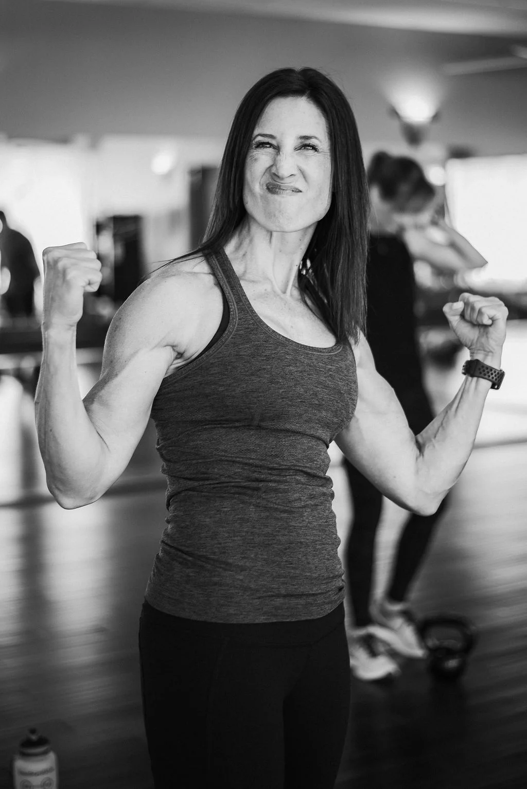 Change is in the Air. FUEL YOUR PASSION!