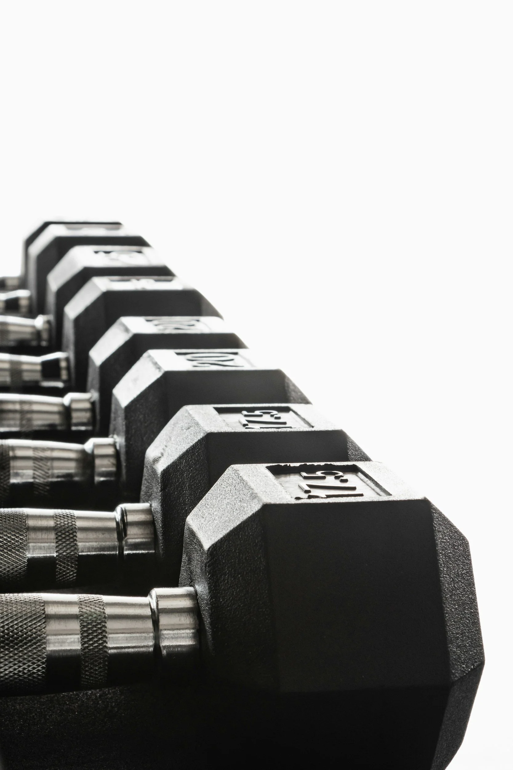 Strength Training Reduces Deep Belly Fat, Too
