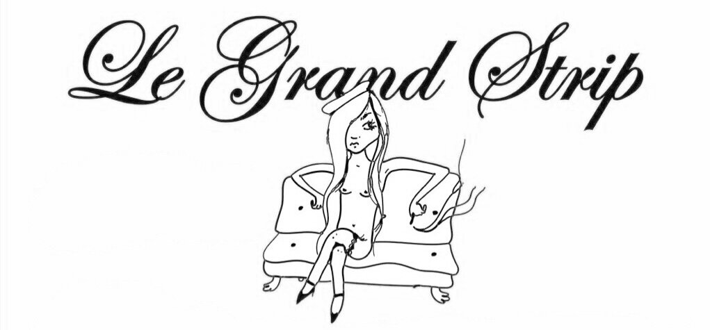 Louis Vuitton X Stephen Sprouse 2001 Mini Monogram Graffiti Blanc Pochette  — Le Grand Strip