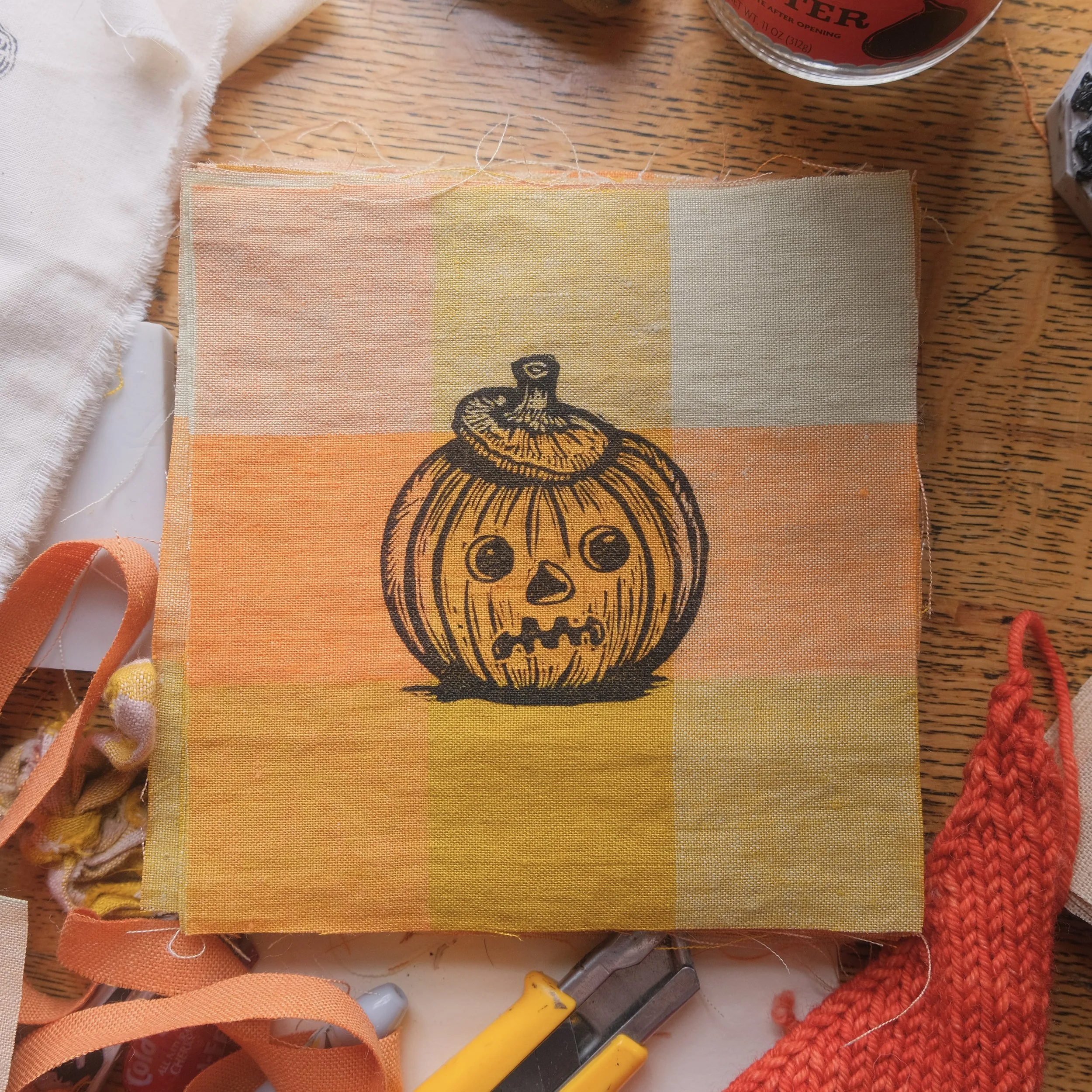 special edition pumpkin patch! — Addie Best studio