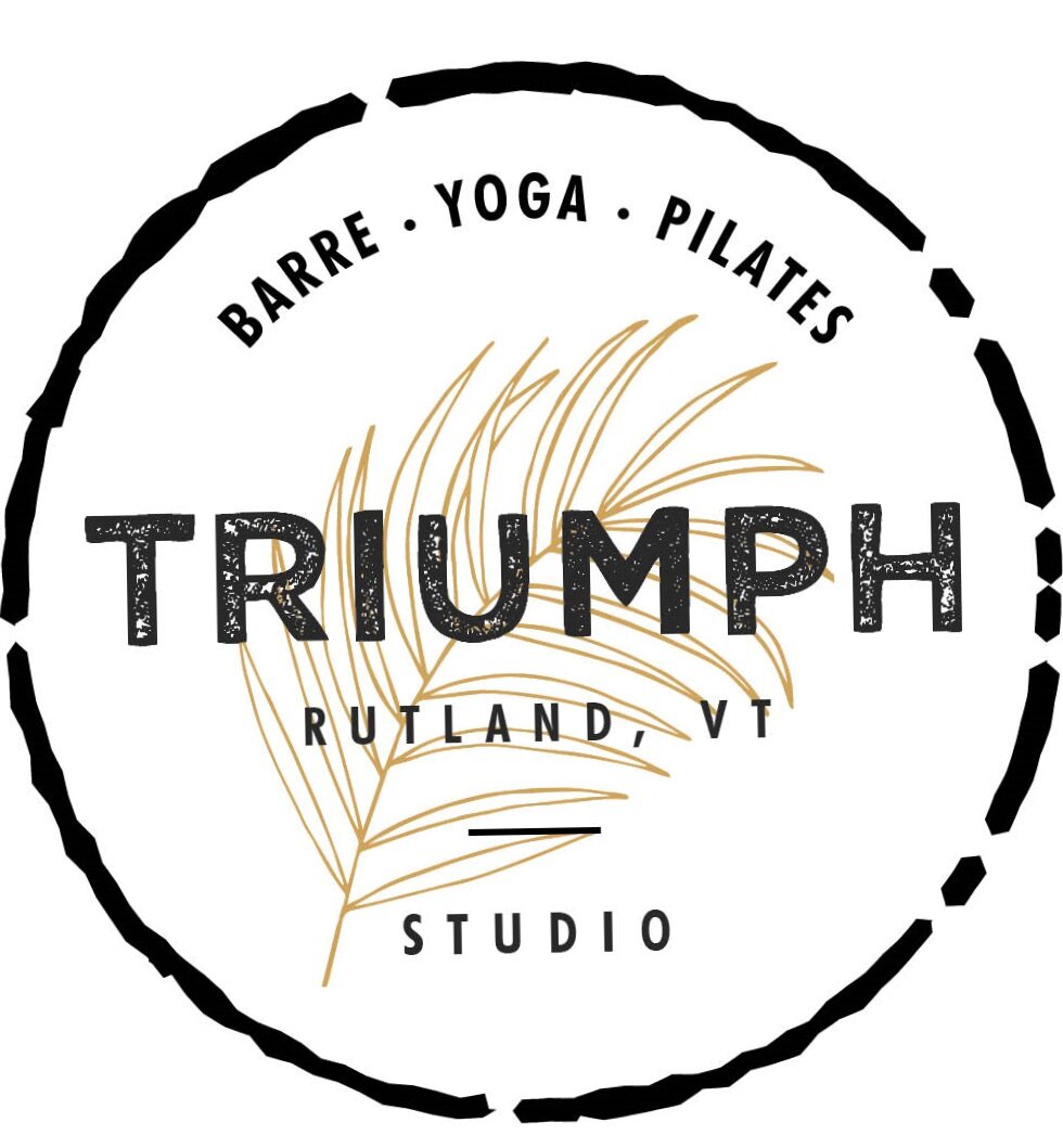 Triumph Barre and Pilates Studio