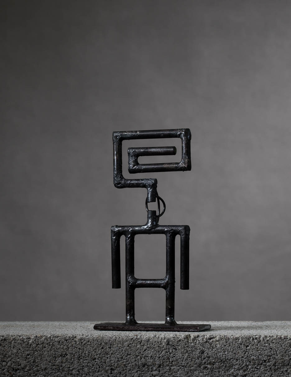 Human Development Pictogram
