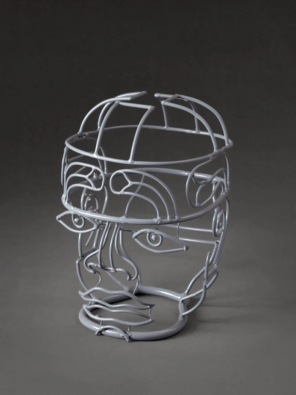 Olmec Head