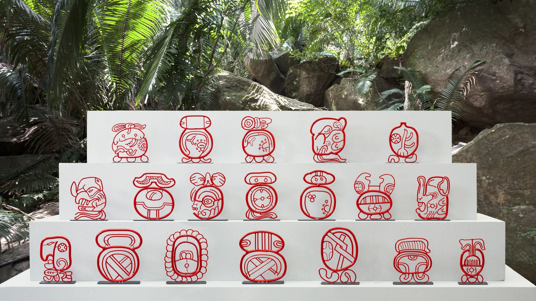 Small Scale Non-Fiction