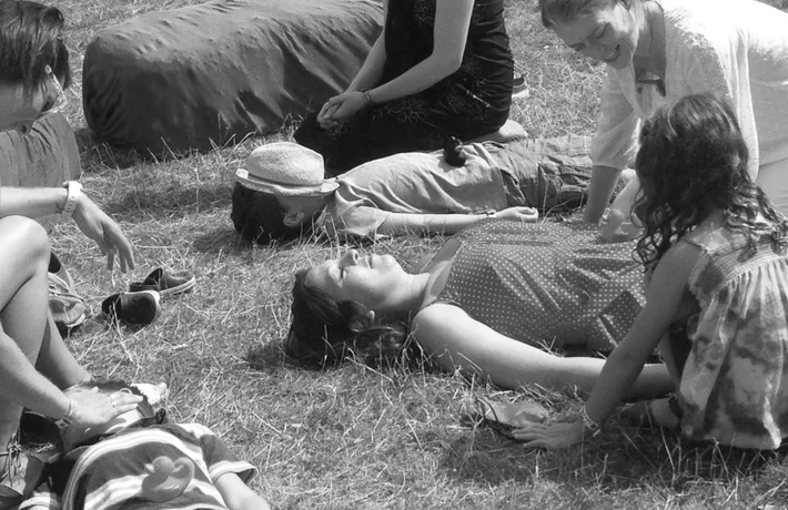 The Summer Of Now