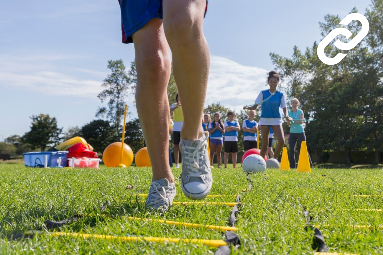 OBSTACLE COURSE