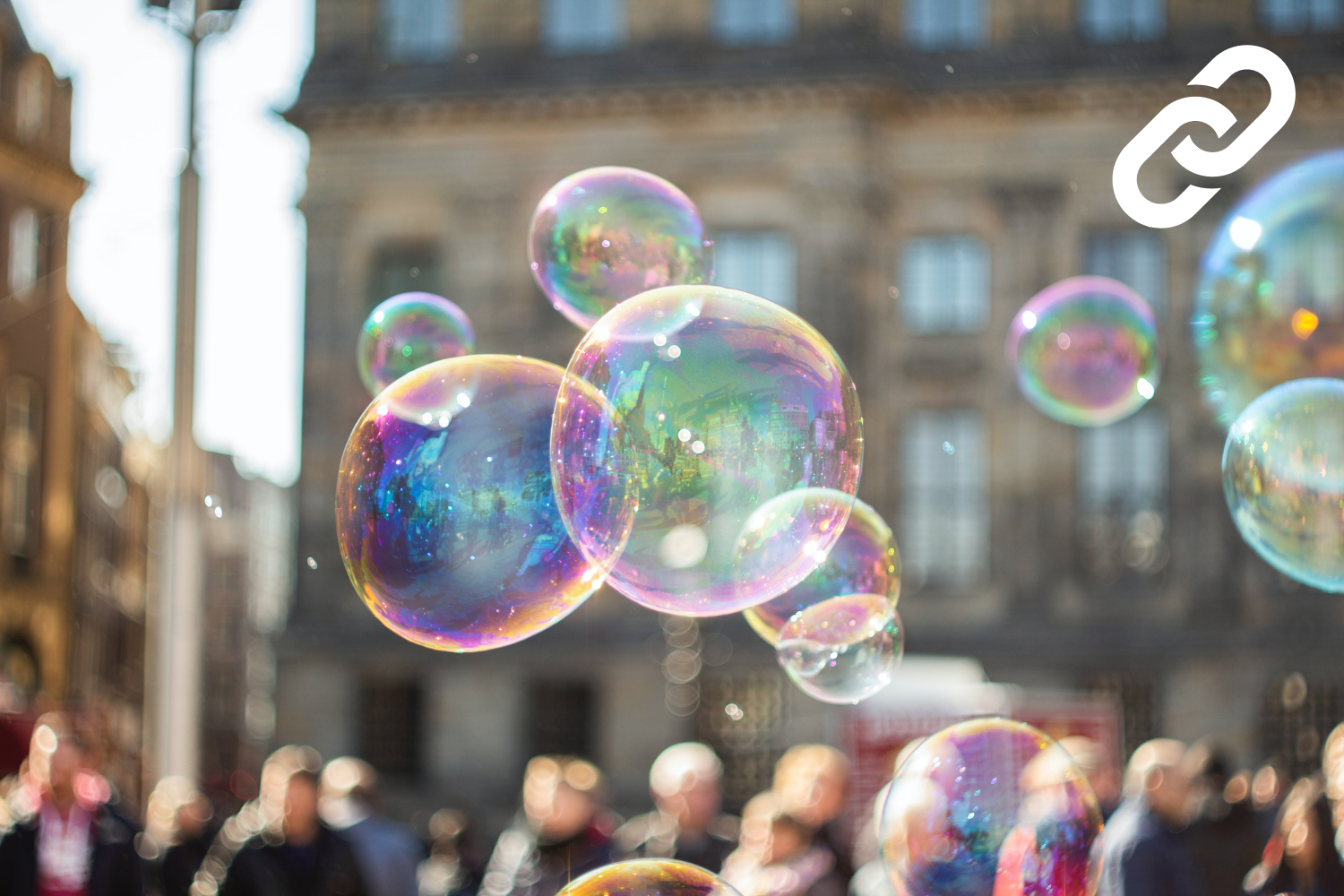 BUBBLES