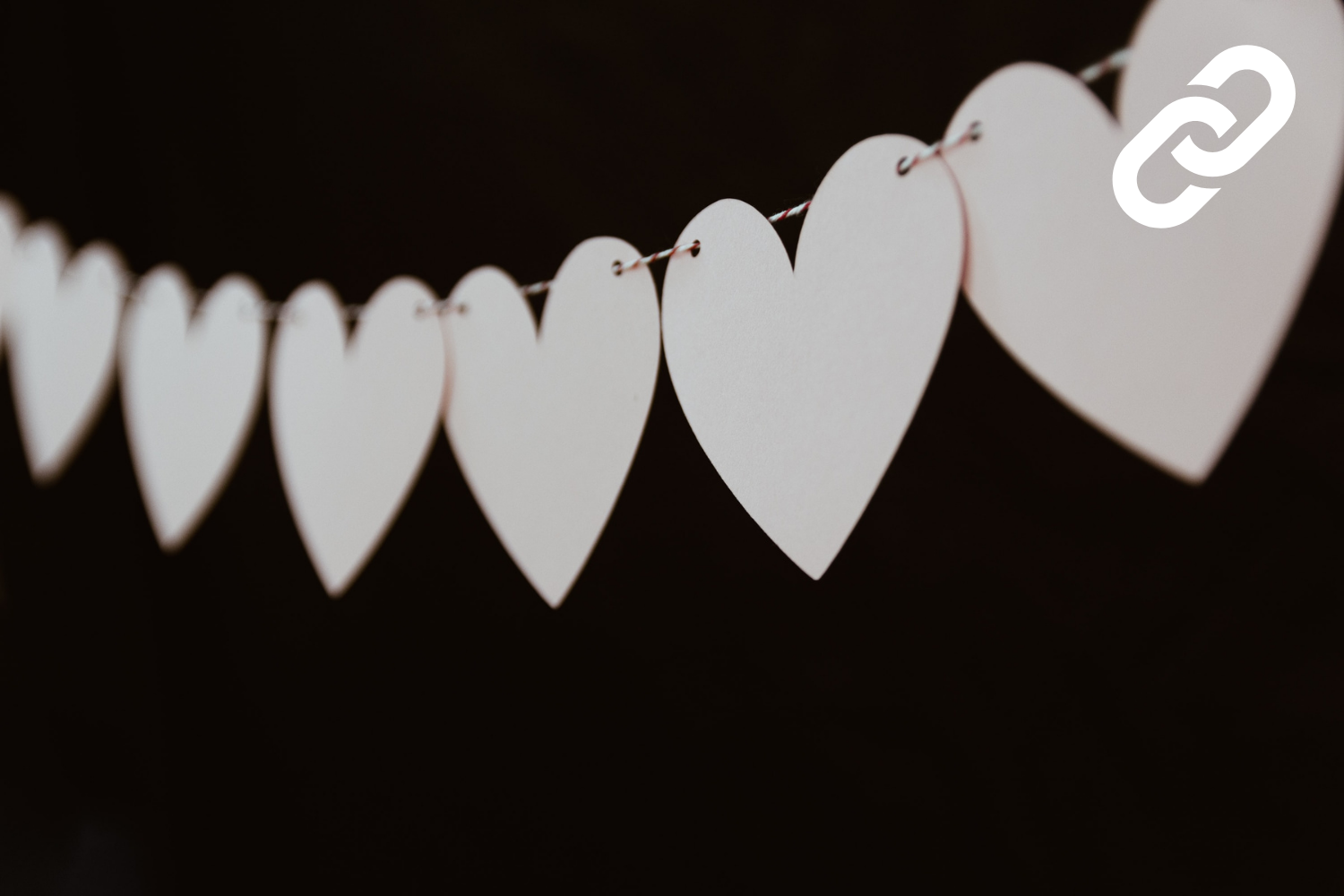 PAPER CHAIN OF KINDNESS