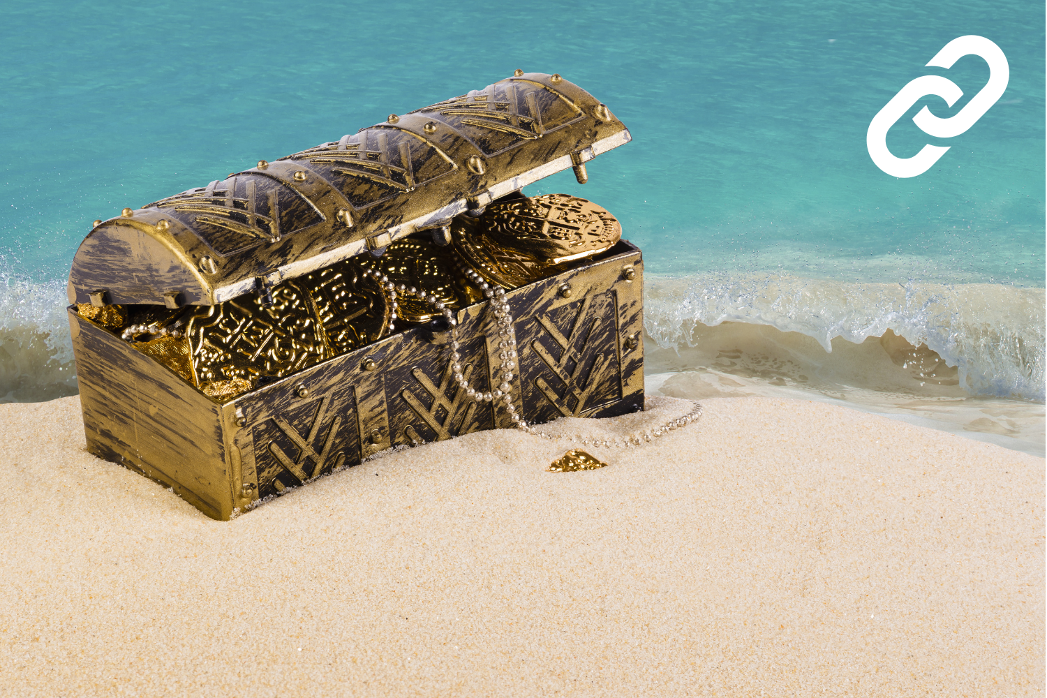 THE TREASURE CHEST