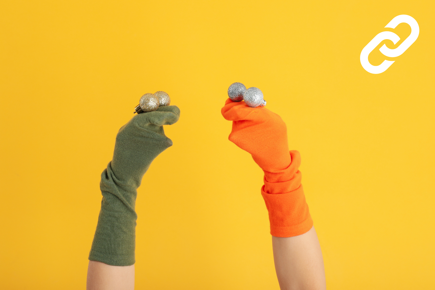 HORSE SOCK PUPPET