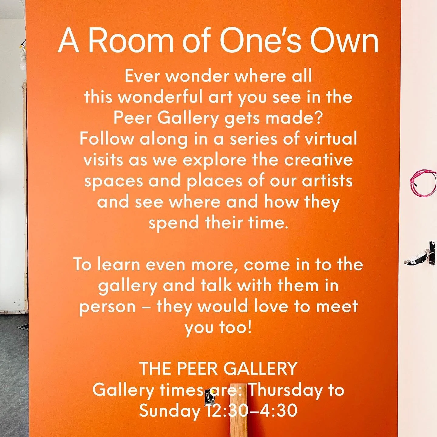Peer Gallery