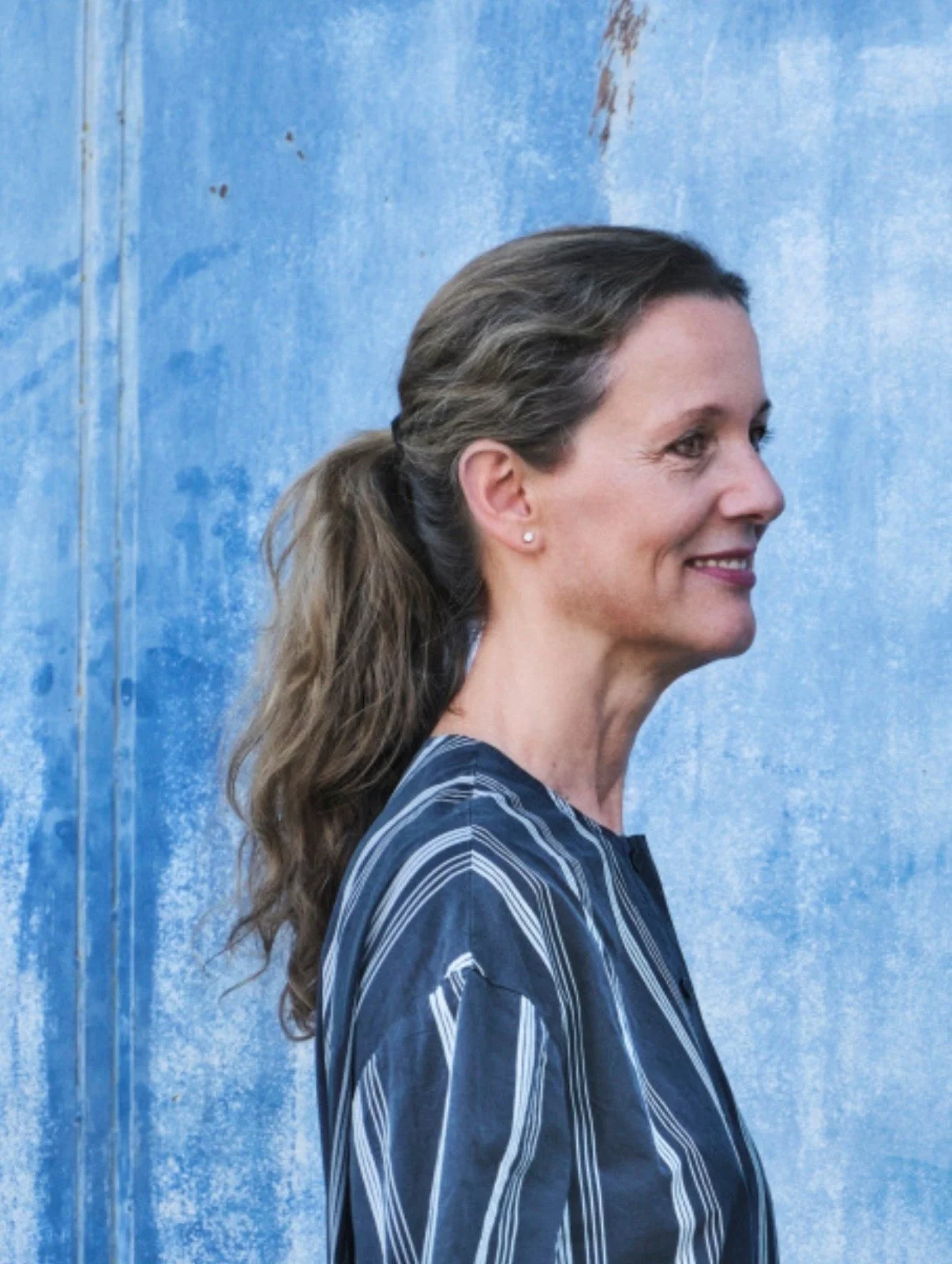 Karakterre Conversations with: Manuela Filippou