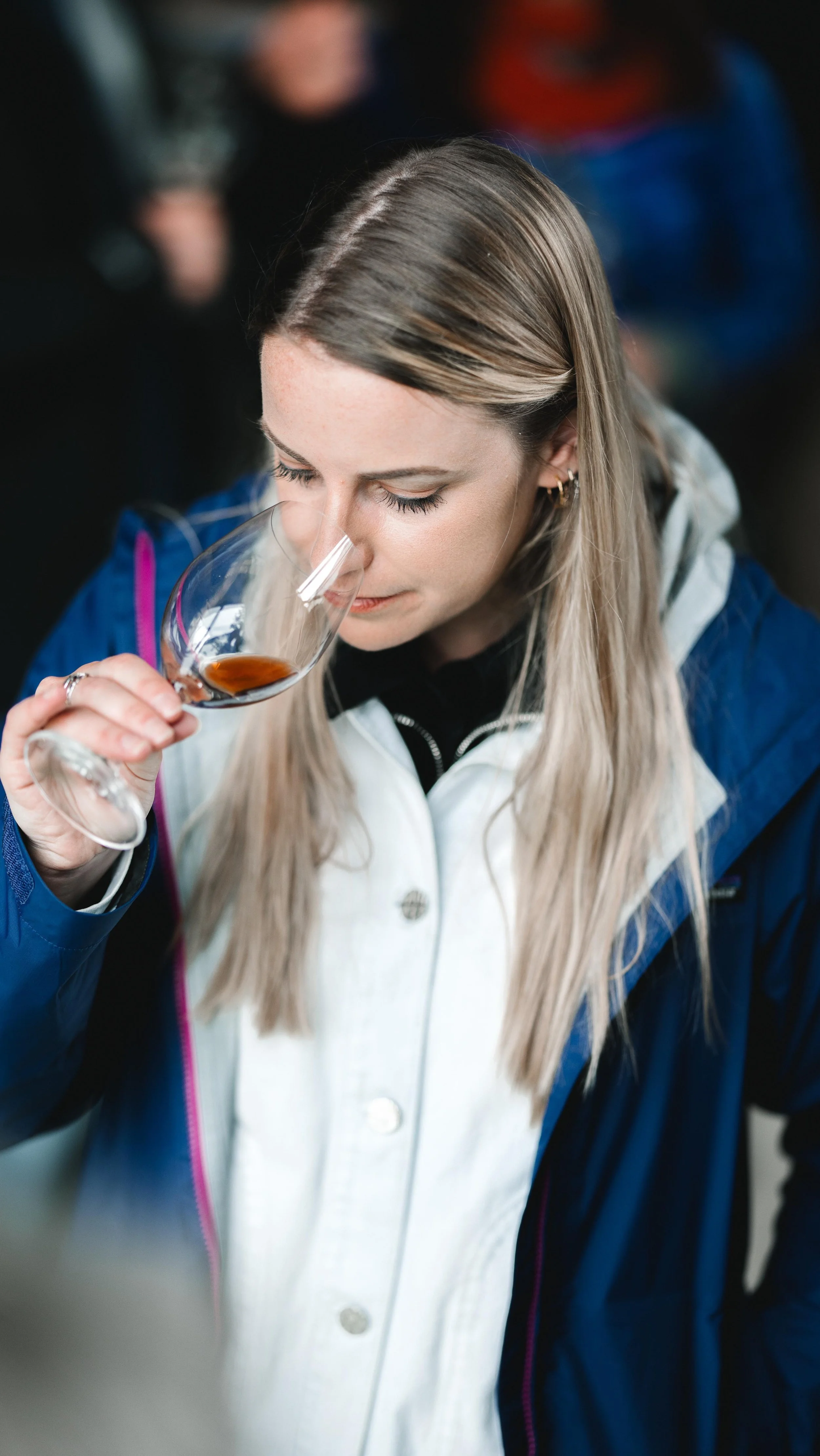 Tickets — KARAKTERRE Leading Festival of CentralEast European Wines