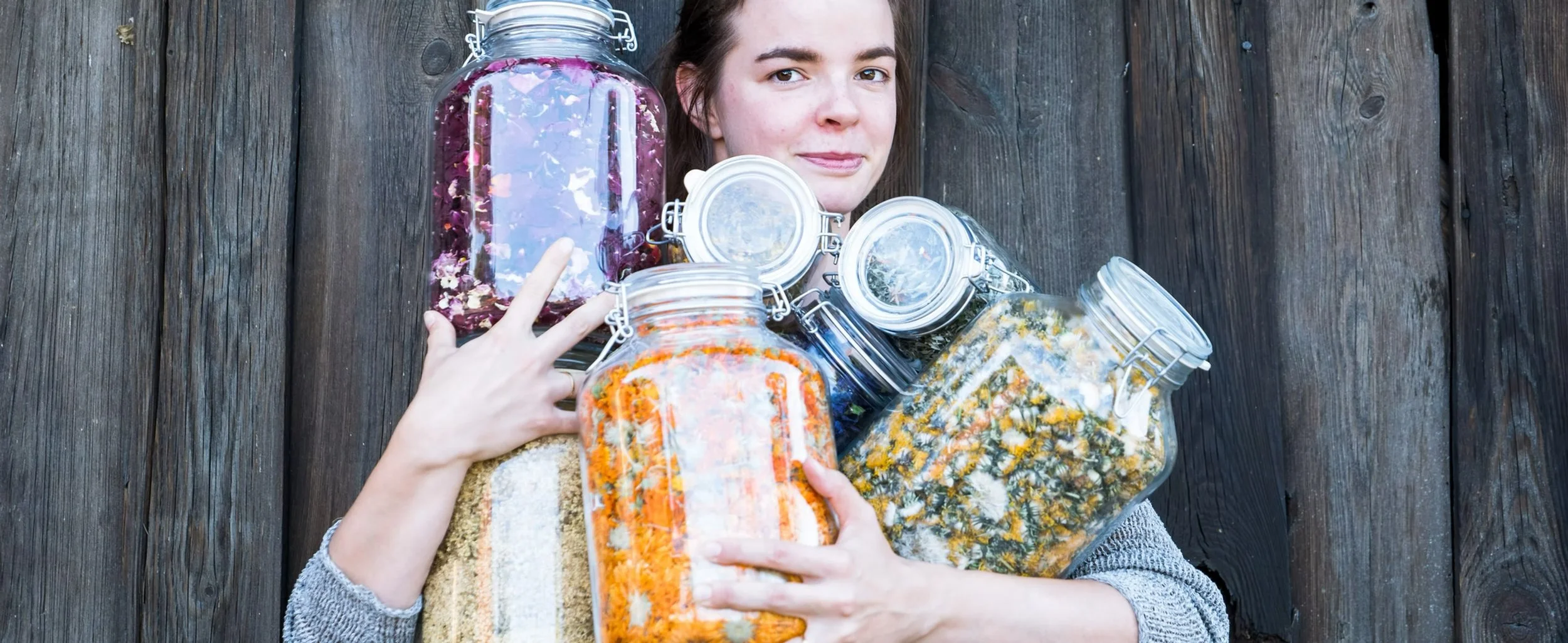 Karakterre Conversations with: Julie-Ann Hoch