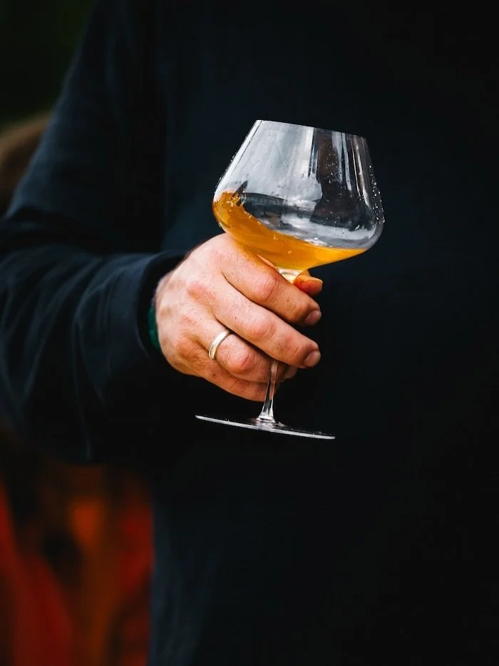 Tickets for Karakterre 16 on October 25 in Brooklyn, New York, are now live on our web. The ticket provides access to the tasting at Domino Park Square from 11:30am to 5:30pm, as well as our official tasting glass, the Zalto Balance. If you&rsquo;d l