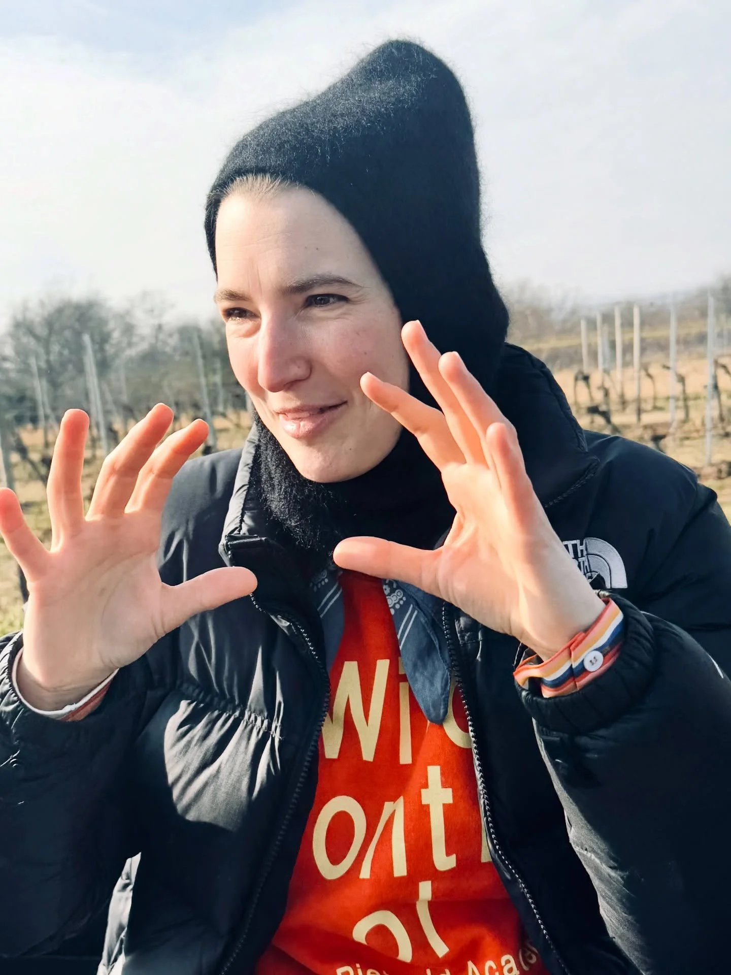 KARAKTERRE 17: GERMANY 🇩🇪 📍 Kloster Eberbach 📅 23 April 2026
A new addition to the Karakterre family!
 Spotlighting the new German wine scene, with growers from Austria and Central-Eastern Europe alongside them. Taste, talk, and meet some of the 