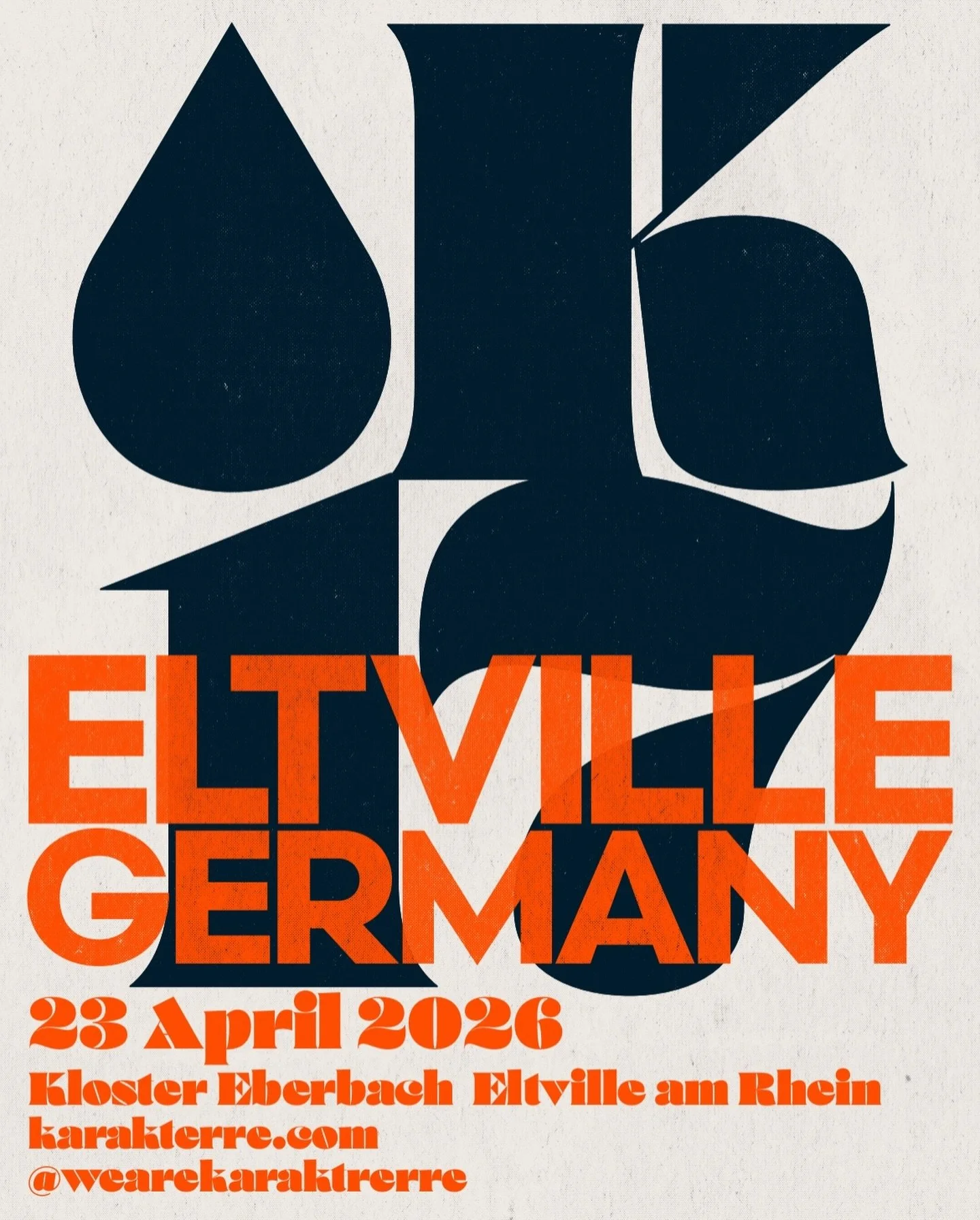This Spring, Karakterre is coming to Germany for the first time.

We&rsquo;ll be welcoming a group of forward-thinking winemakers from across the country &mdash; from Mosel and Rheihessen to Pfalz, Baden, Franken, W&uuml;rttemberg, Nahe and beyond &m