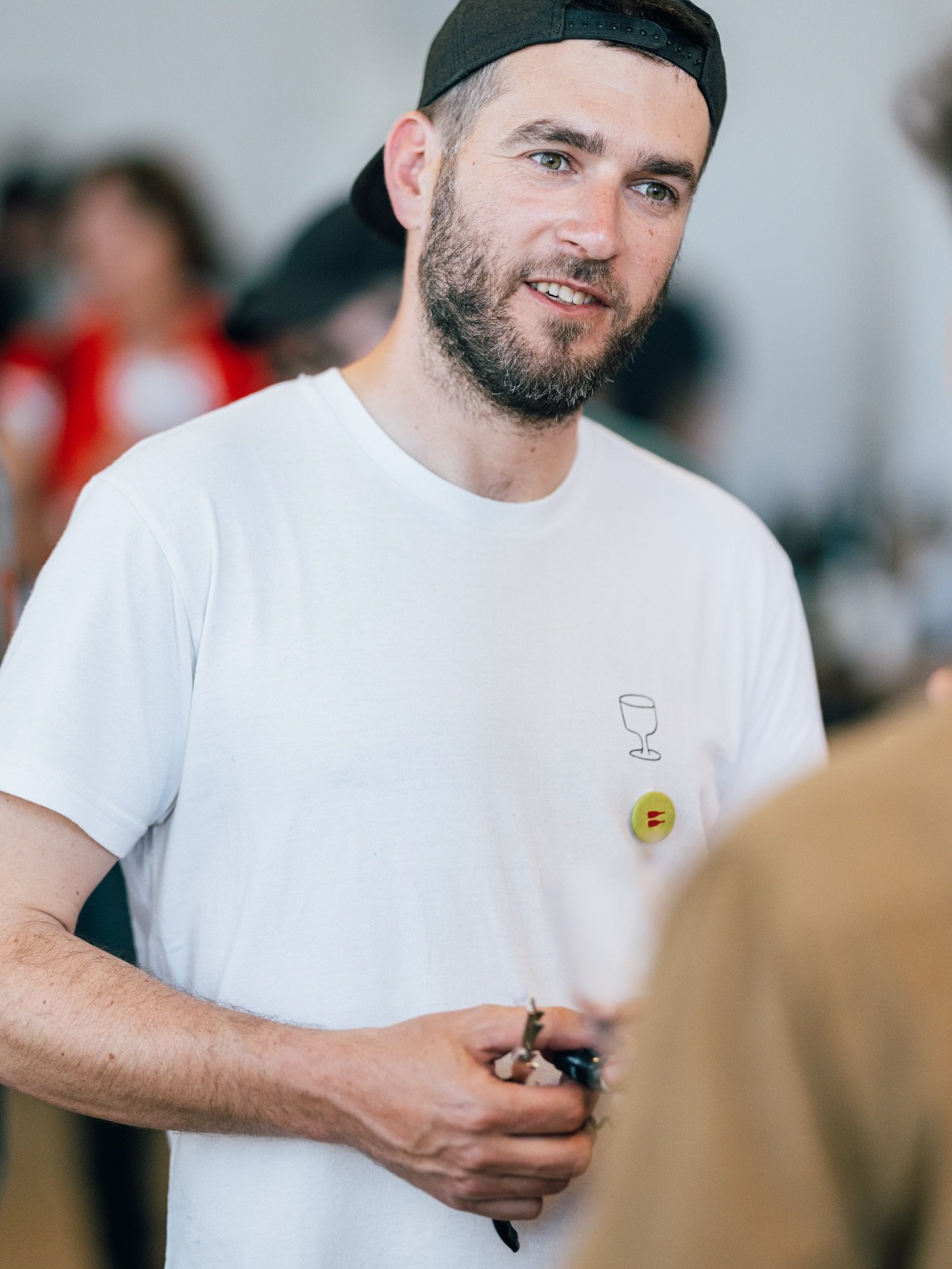 Well established and new Karakterre faces from Central and Eastern Europe that you&rsquo;ll be seeing with us at our Kloster Eberbach event, the first German ever, on 23 Apil 2026.

@milannestarec
@slobodne
@vina_cotar
@bistrolouisseverine
@matyaswin