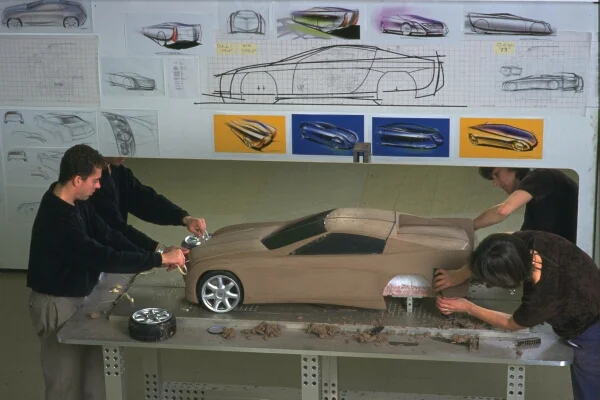 Cadillac EVOQ Concept-2