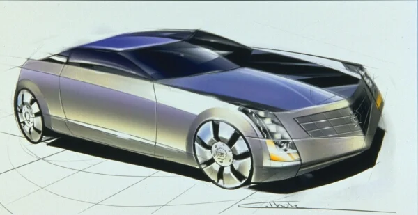Cadillac EVOQ Concept-8