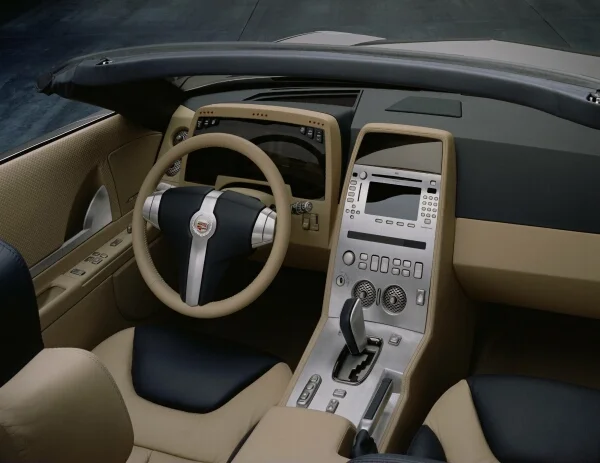 Cadillac EVOQ Concept-43