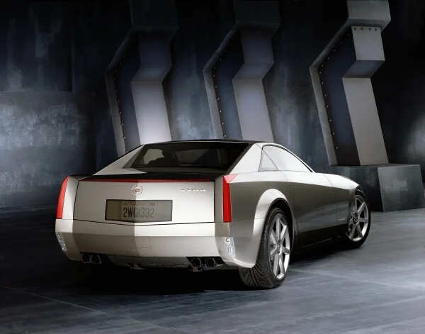 Cadillac EVOQ Concept-40