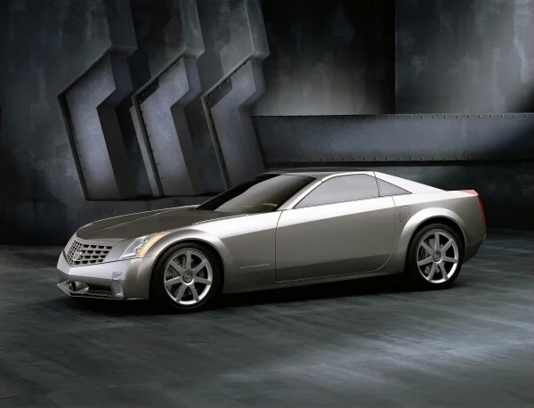 Cadillac EVOQ Concept-38