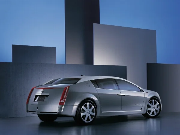 Cadillac Imaj Concept-5