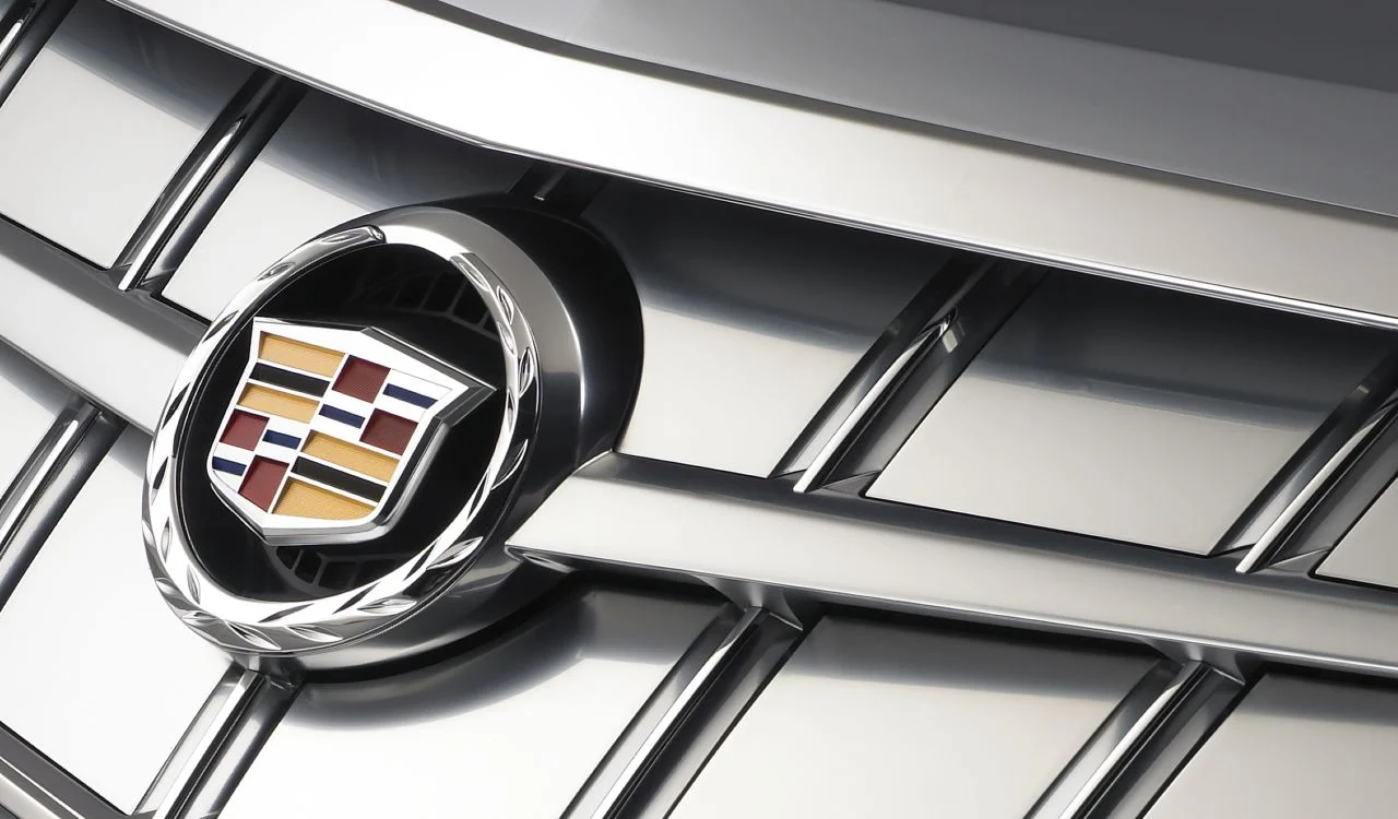 2008 Cadillac Provoq Concept