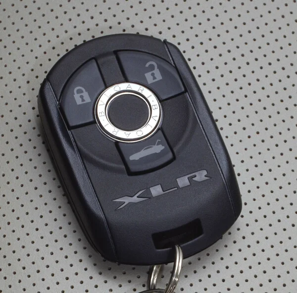 2004 Cadillac XLR
