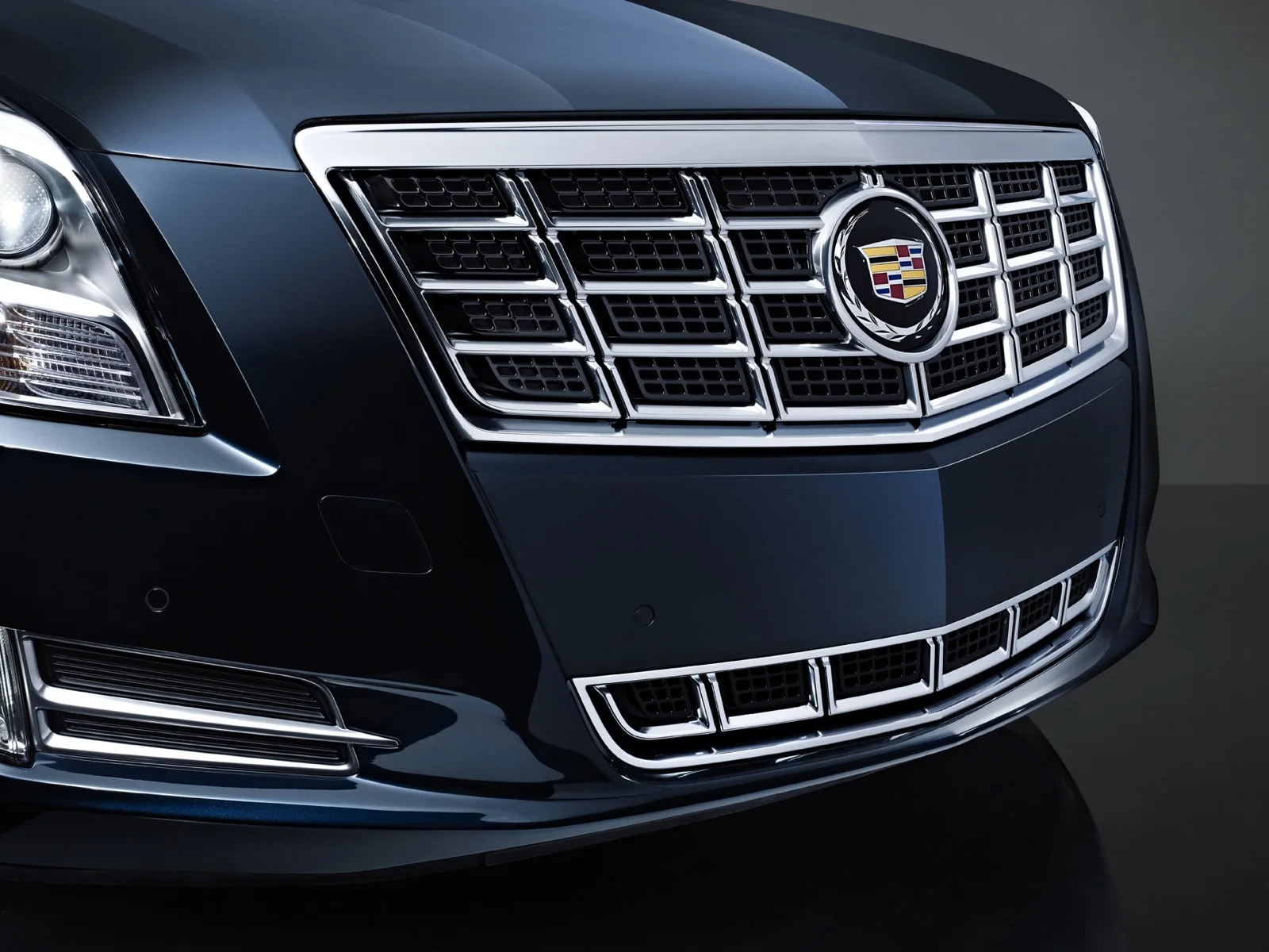 2013 Cadillac XTS Premium Collection