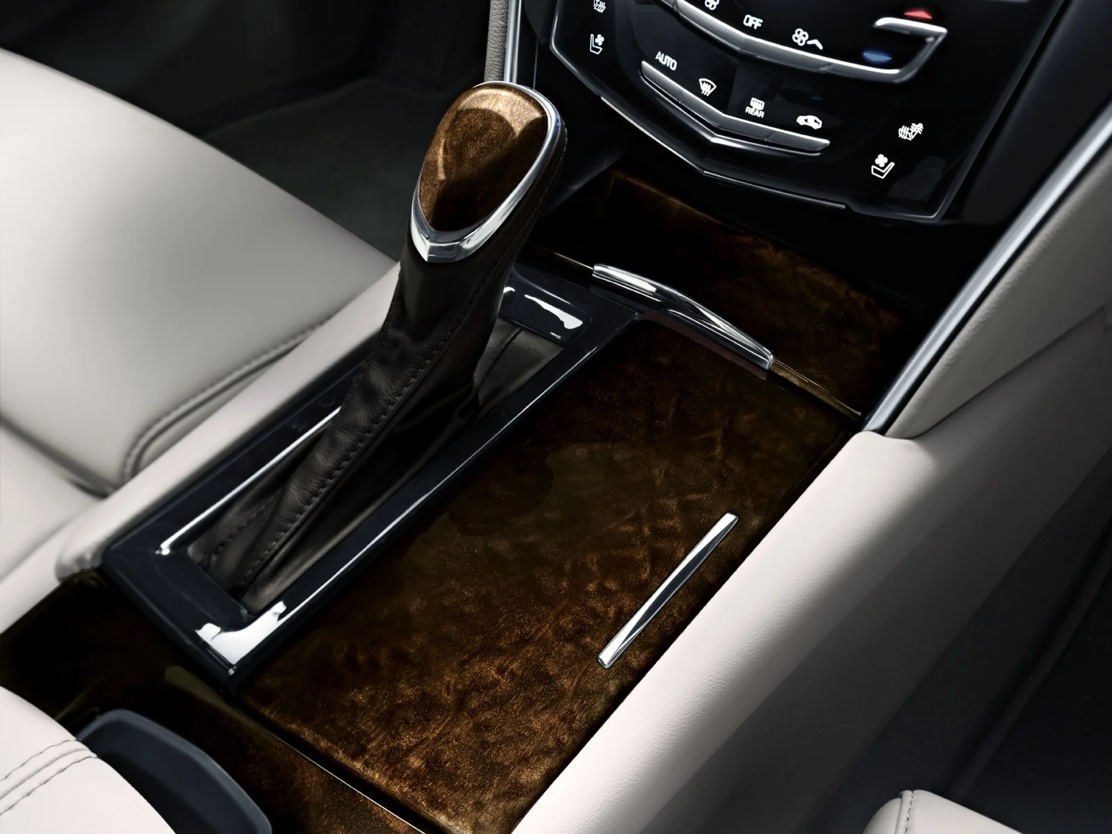 2013 Cadillac XTS Luxury Collection