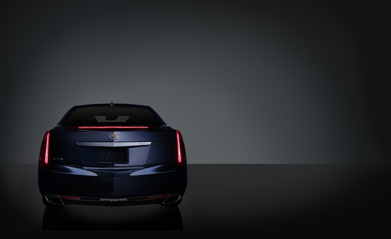 2013 Cadillac XTS Premium Collection