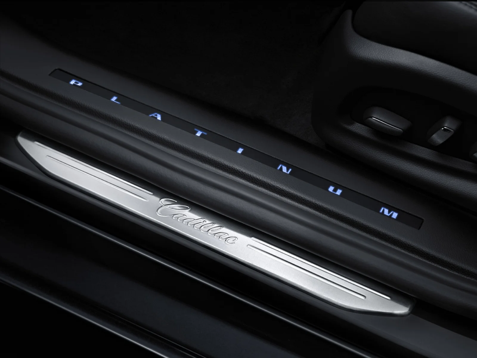 2013 Cadillac XTS Platinum Collection