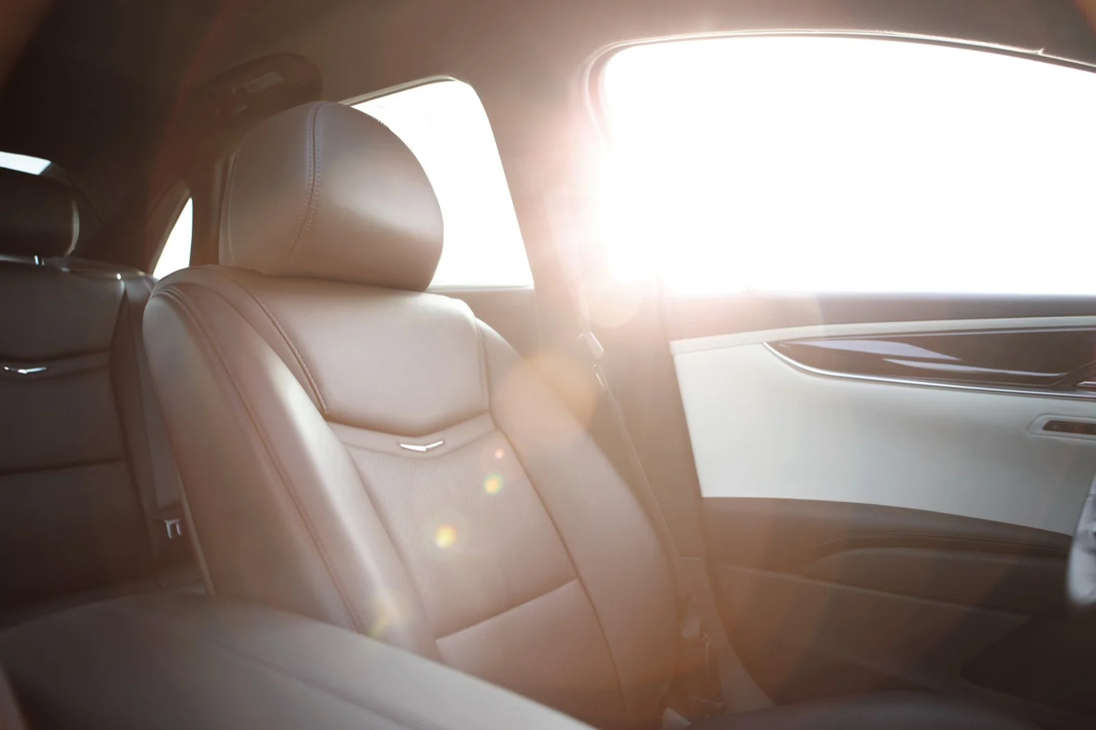 2013 Cadillac XTS Platinum Collection