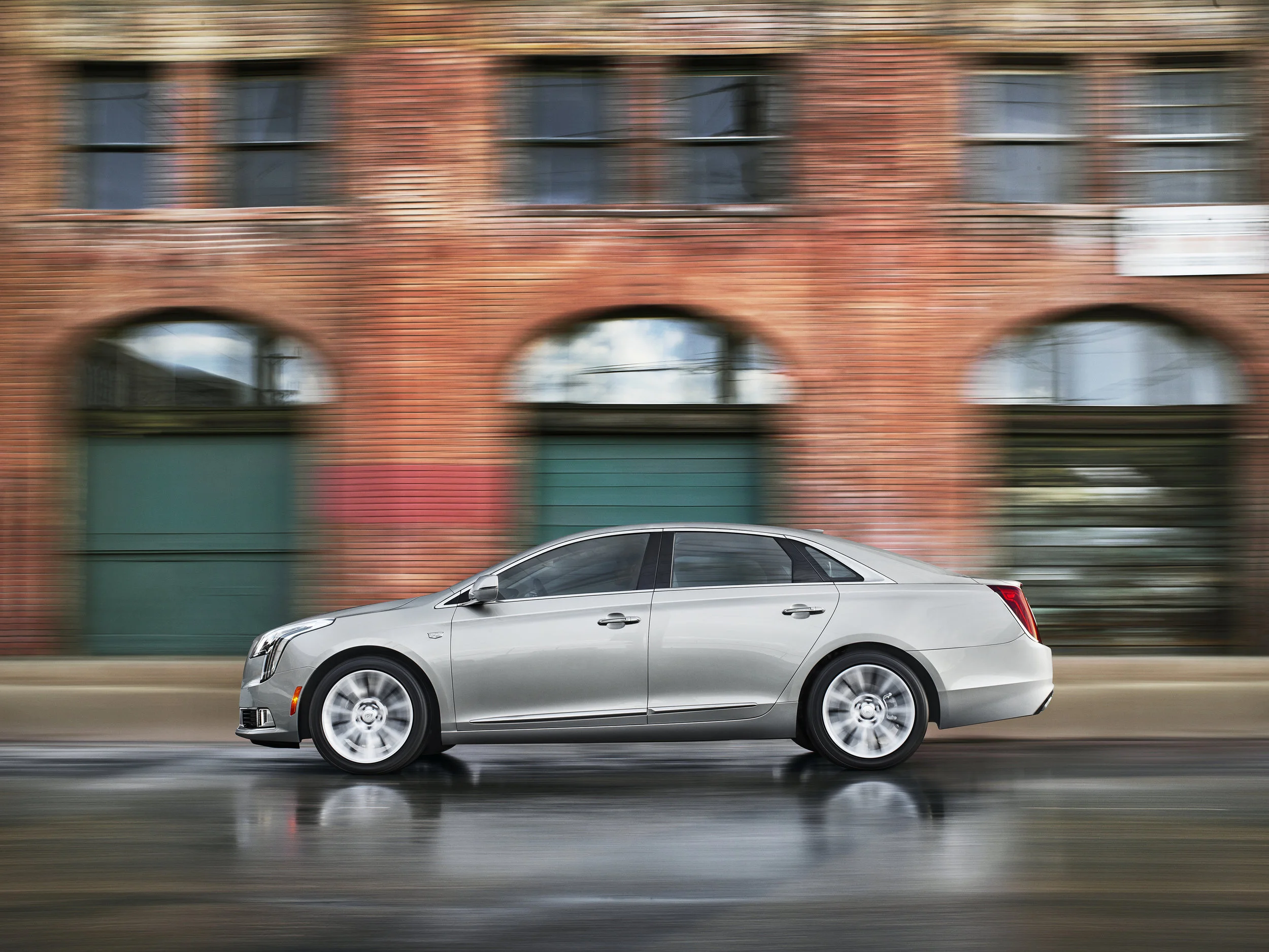 2019 Cadillac XTS