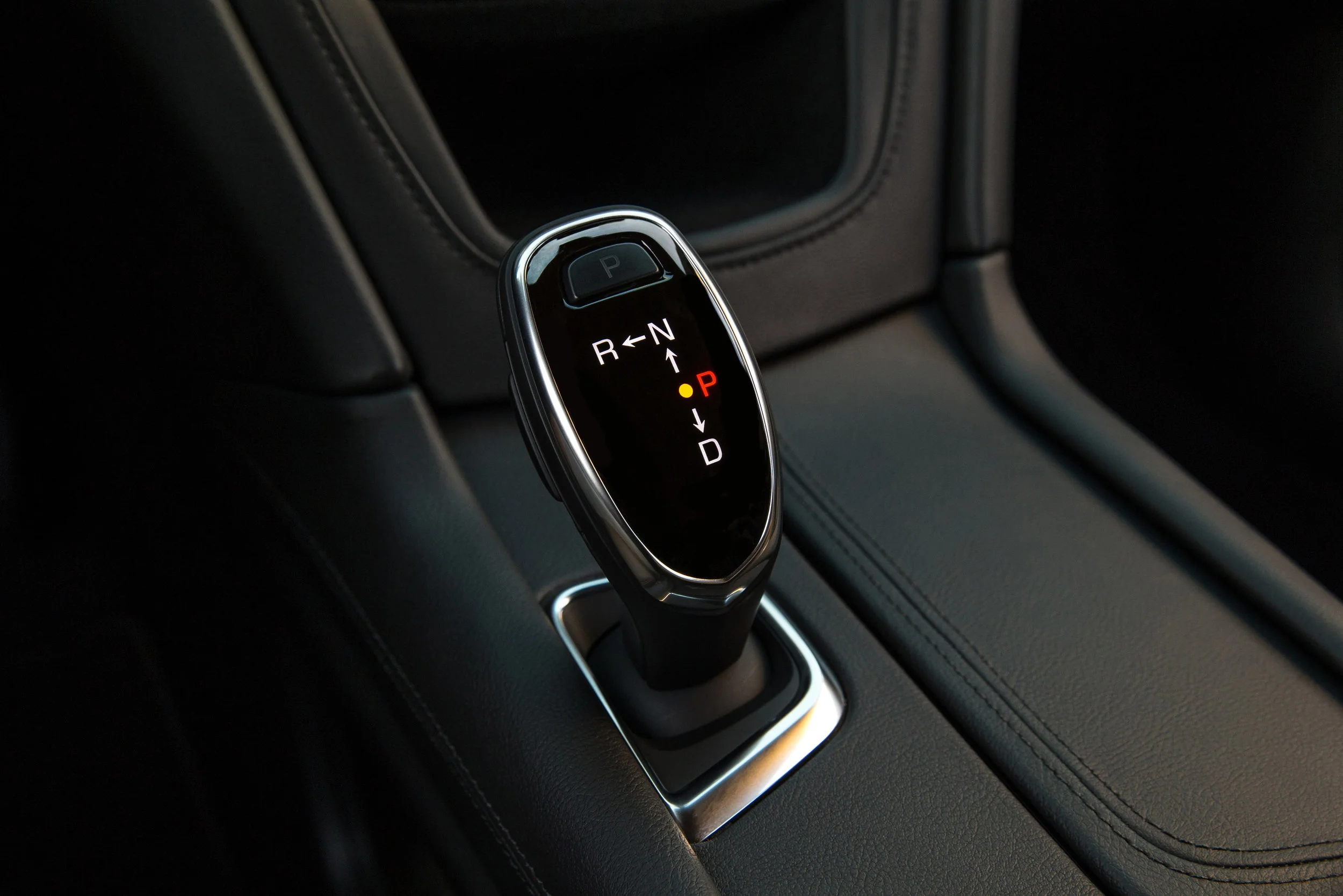 2019 Cadillac XT5 Platinum