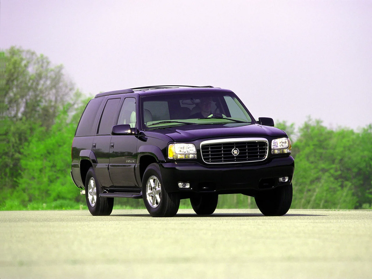 1999 Cadillac Escala-10