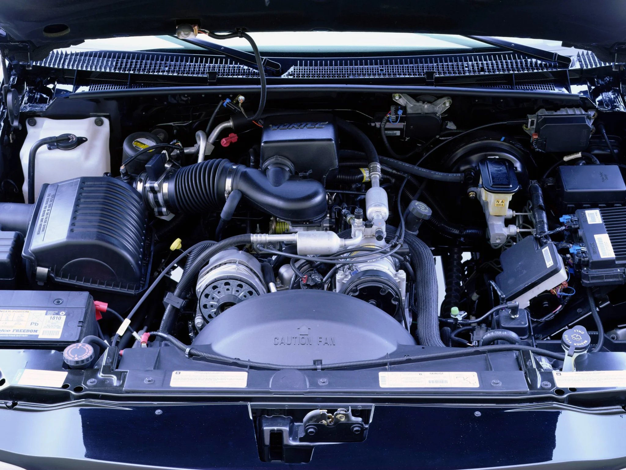 1999 Cadillac Escala-9