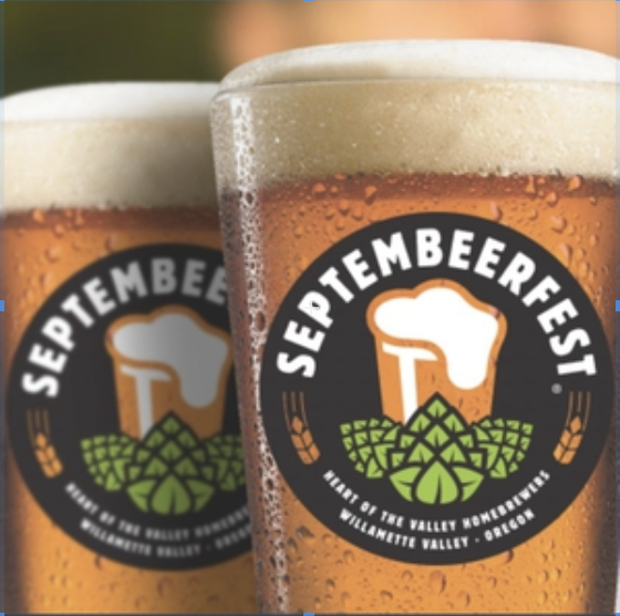 DKB @ Septembeerfest in Corvalis Sept 10th 1:30-3pm
