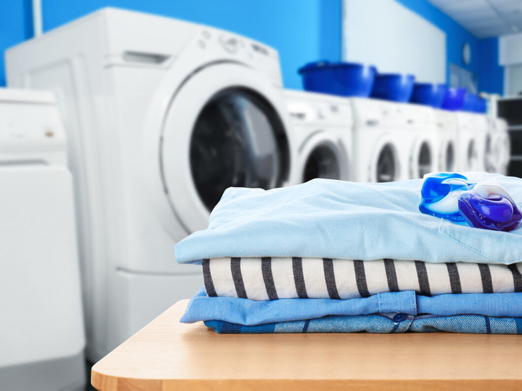 Laundry Services