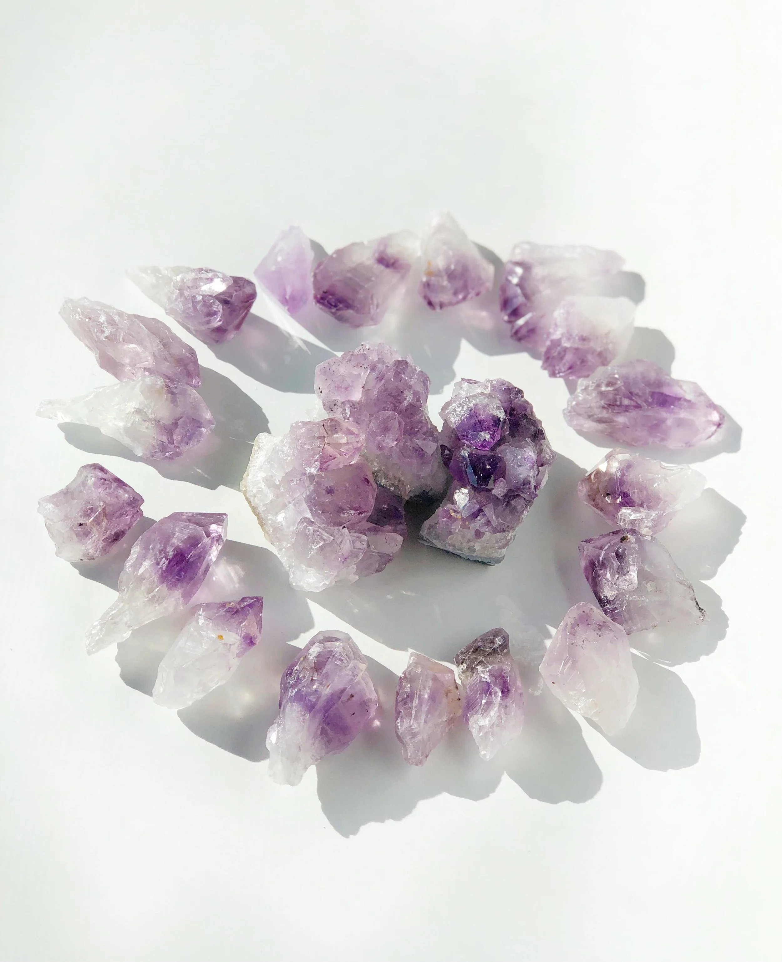 Amethyst