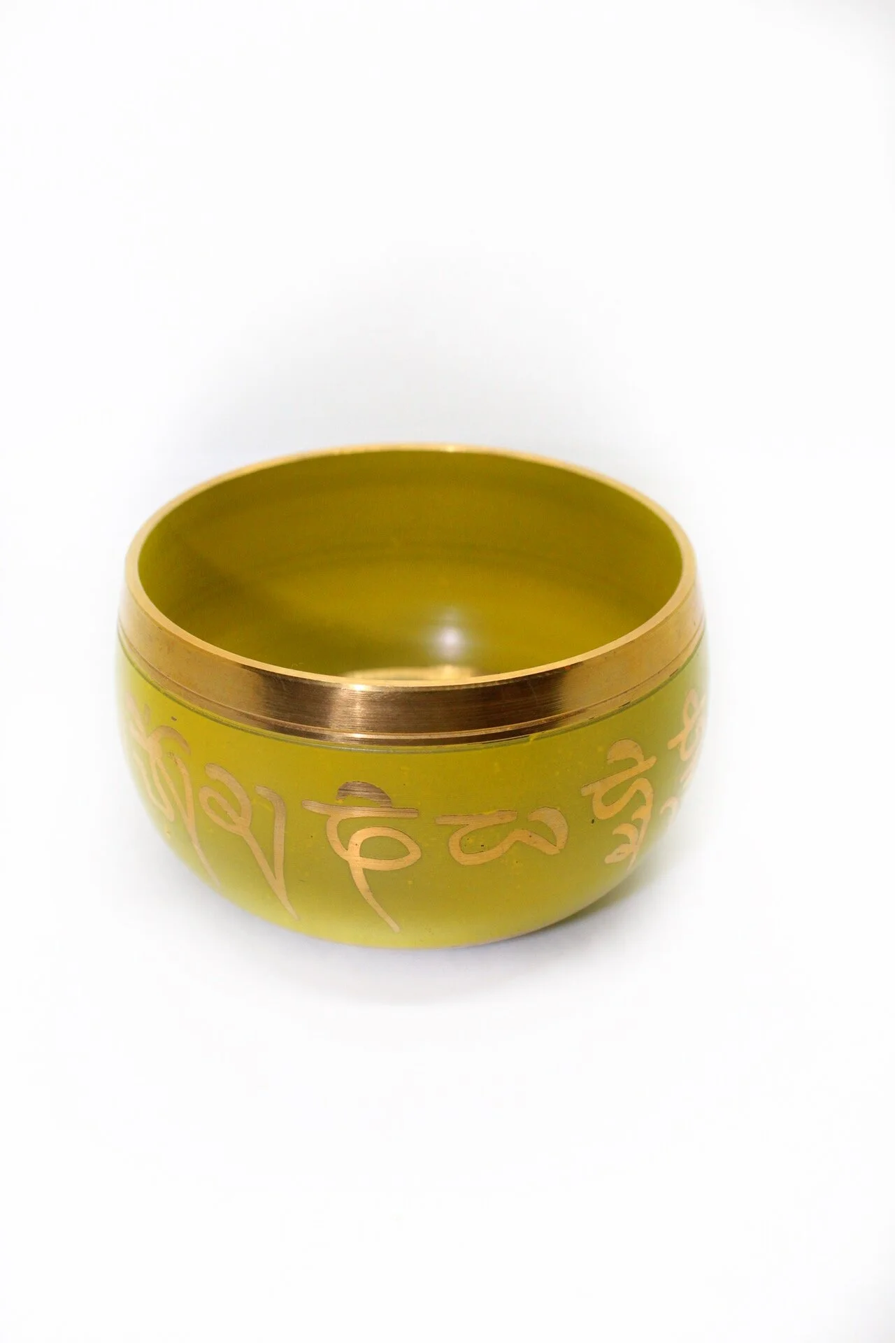 Tibetan Singing Bowl