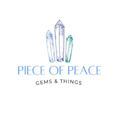 Piece of Peace Gems