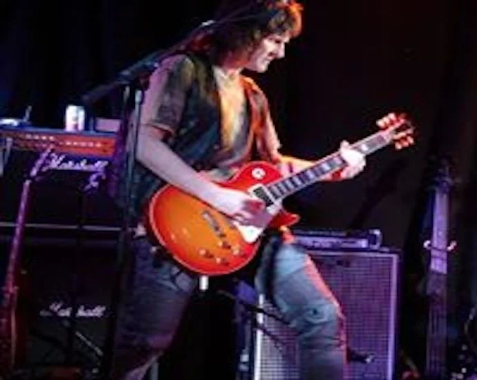 Rob McDougall