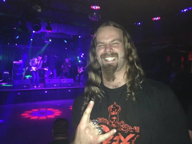 Robin @ the Red Room, June 29 2019