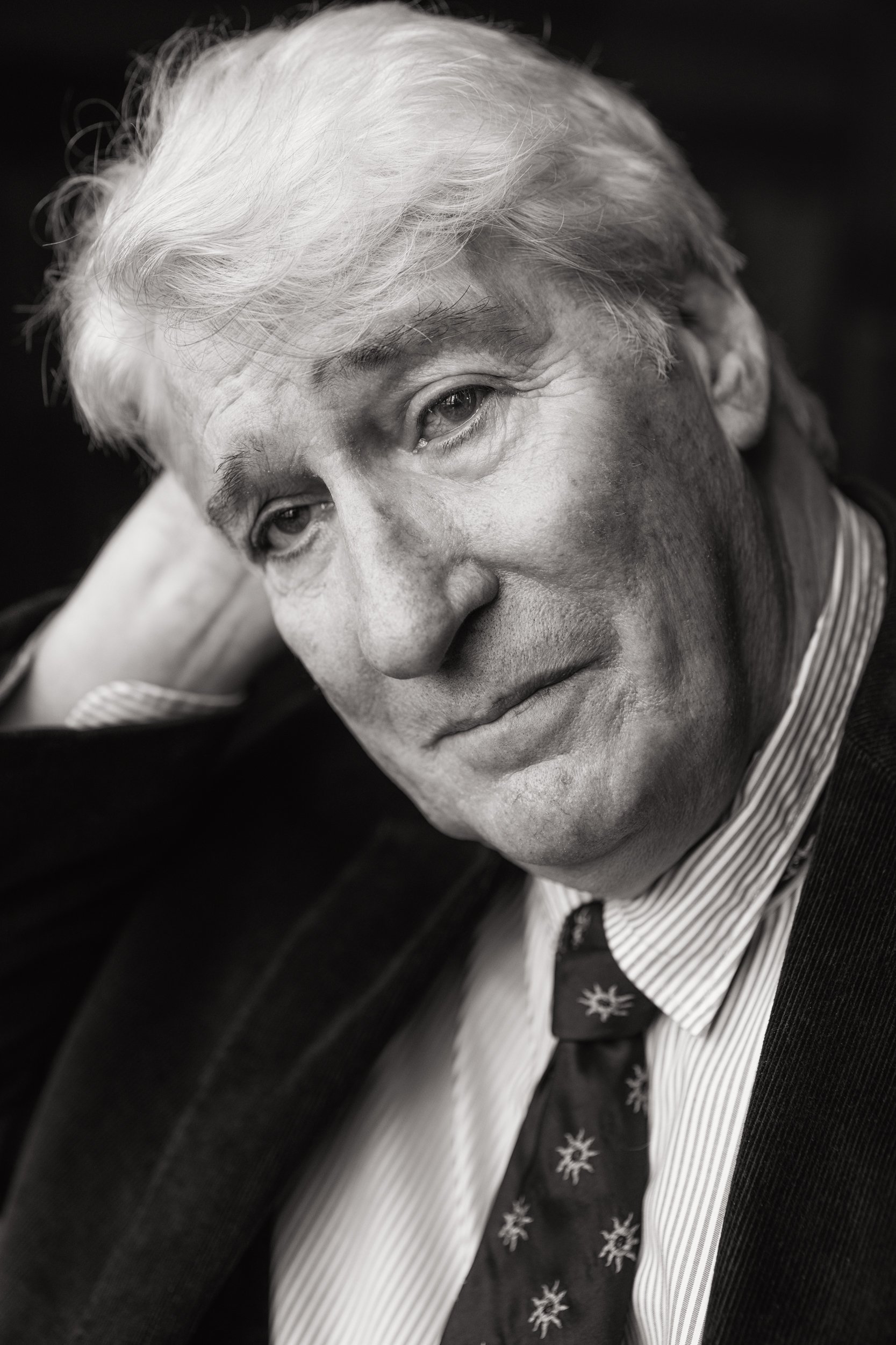 Jeremy Paxman