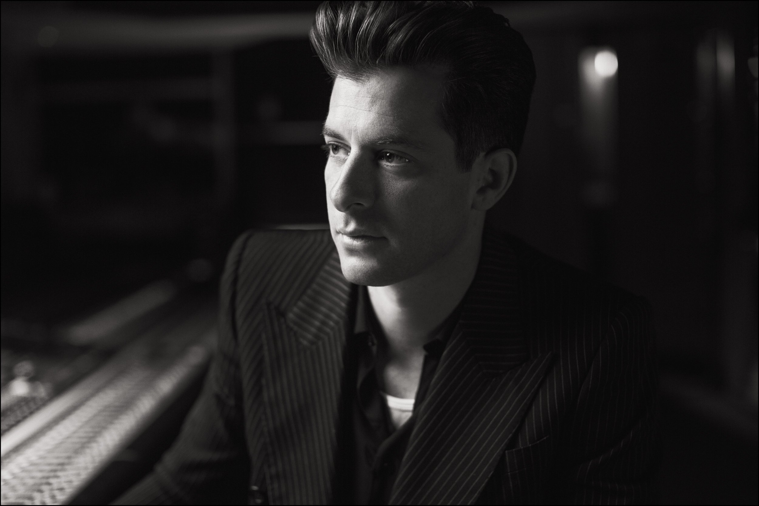 Mark Ronson